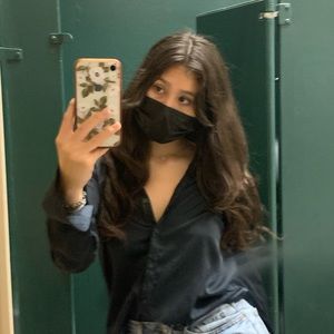 Meet your Posher, Mariel